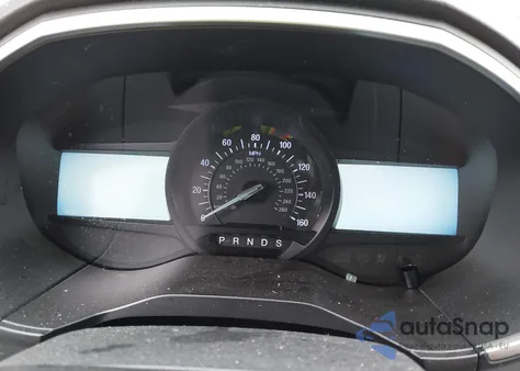 2018 Ford Edge Sel from USA, damaged, VIN 2FMPK4J95JBC57177